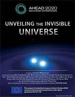 Desvelando el universo invisible